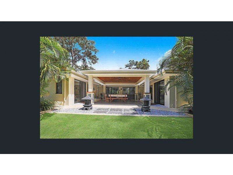 4 Potoroo court, Boreen Point QLD 4565