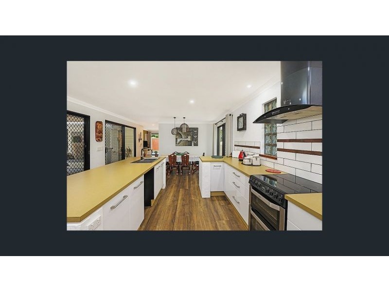 4 Potoroo court, Boreen Point QLD 4565