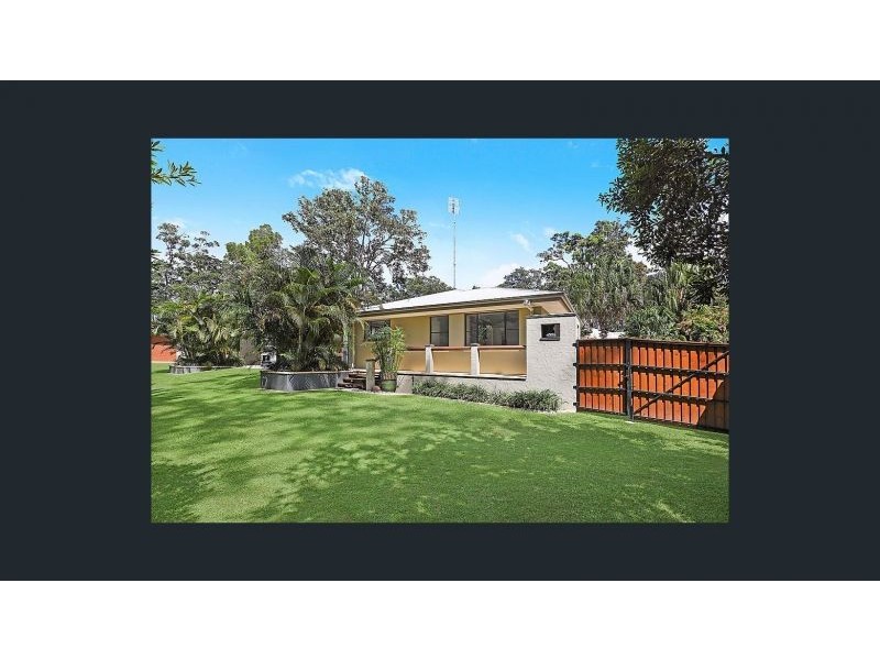 4 Potoroo court, Boreen Point QLD 4565