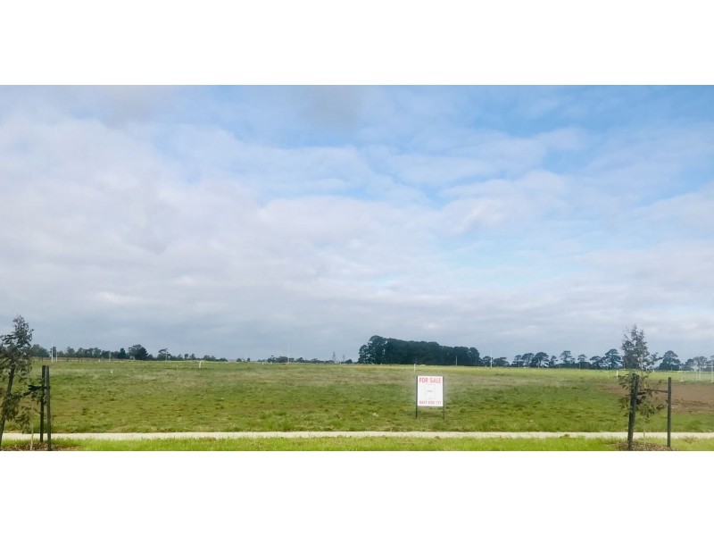 28 Spearwood Road, Cardigan VIC 3352