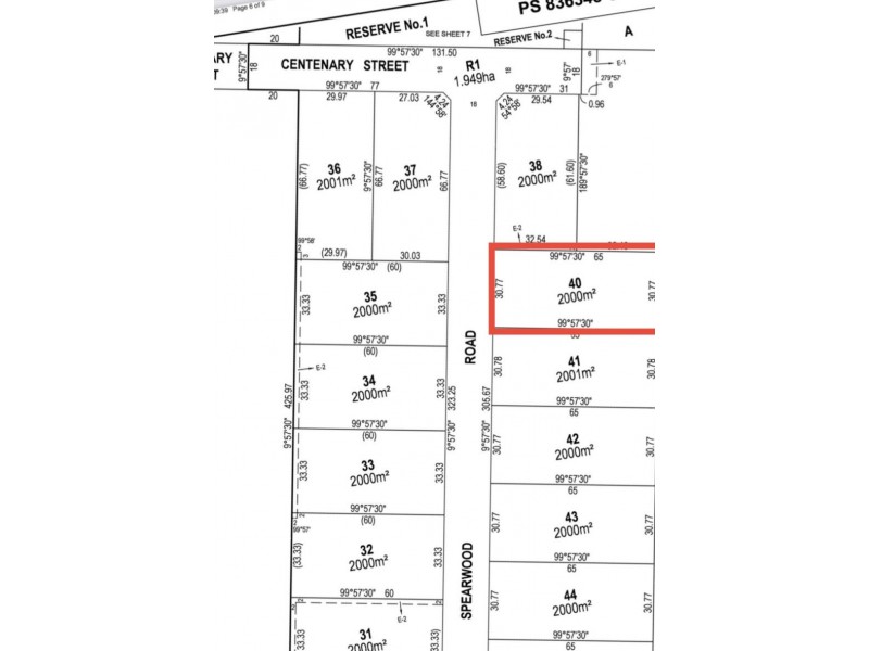 28 Spearwood Road, Cardigan VIC 3352