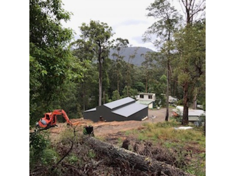 37 Daintree Court, Austinville QLD 4213