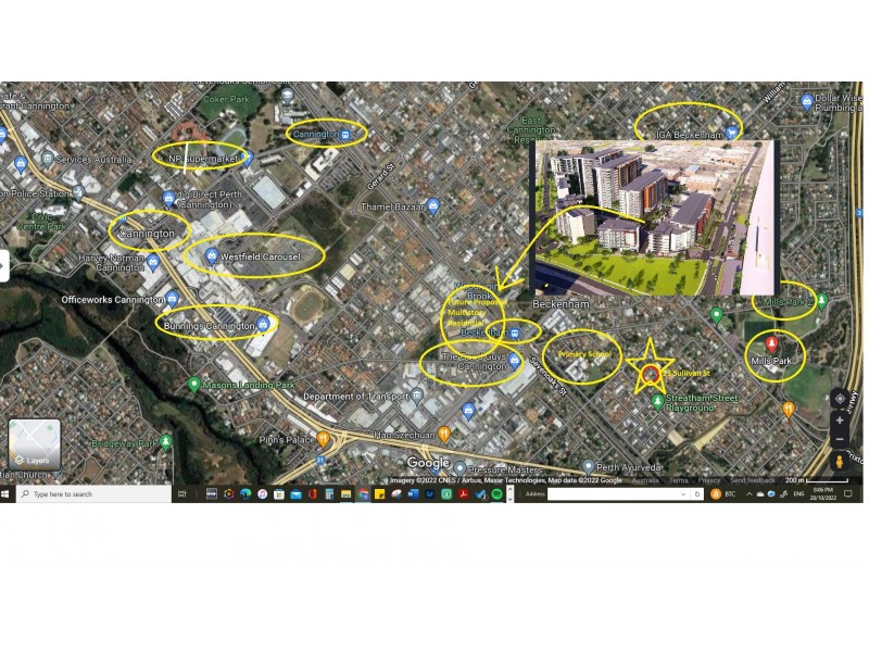 13 Sullivan Street, Beckenham WA 6107