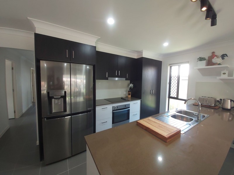 61 Lemongrass Circuit, Griffin QLD 4503