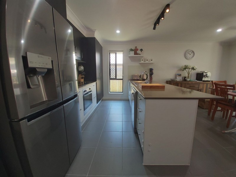 61 Lemongrass Circuit, Griffin QLD 4503