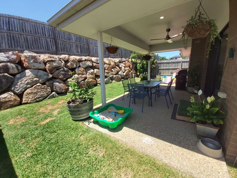 61 Lemongrass Circuit, Griffin QLD 4503