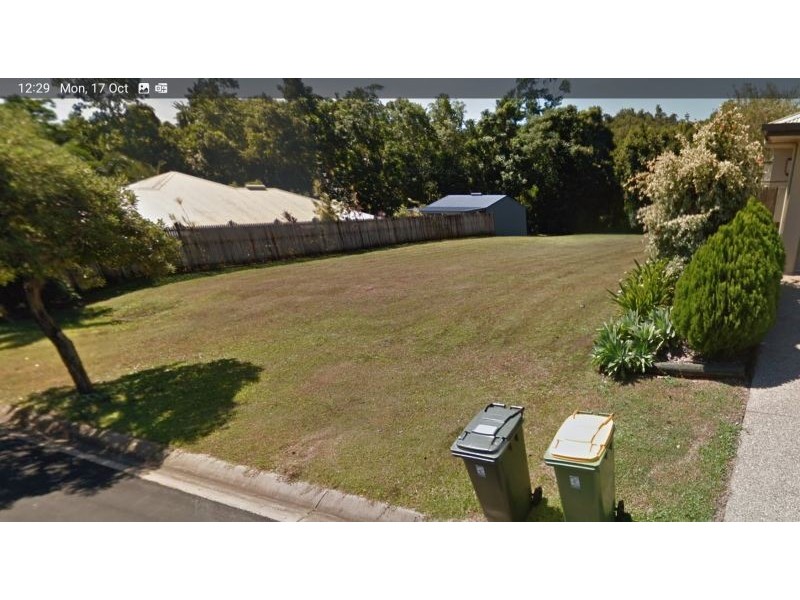 45 Shamrock Avenue, Brinsmead QLD 4870