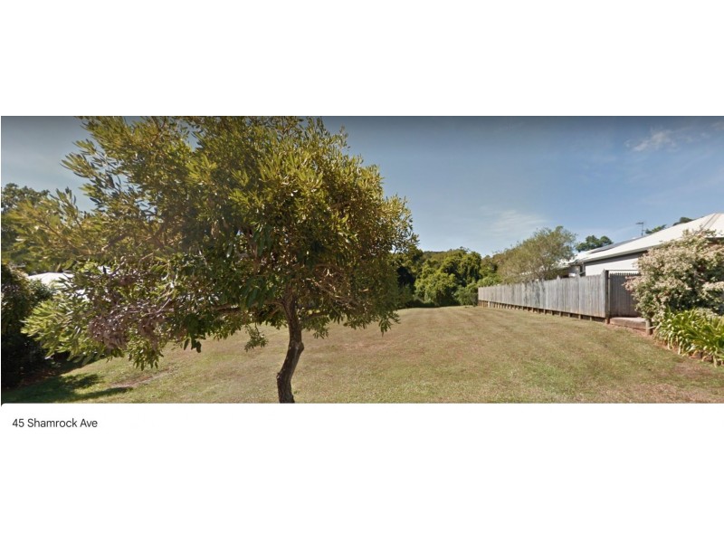 45 Shamrock Avenue, Brinsmead QLD 4870