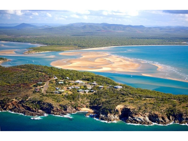 6 Ocean Drive, Seventeen Seventy QLD 4677