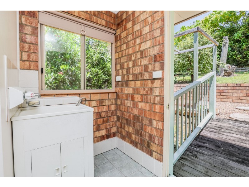 6 Ocean Drive, Seventeen Seventy QLD 4677