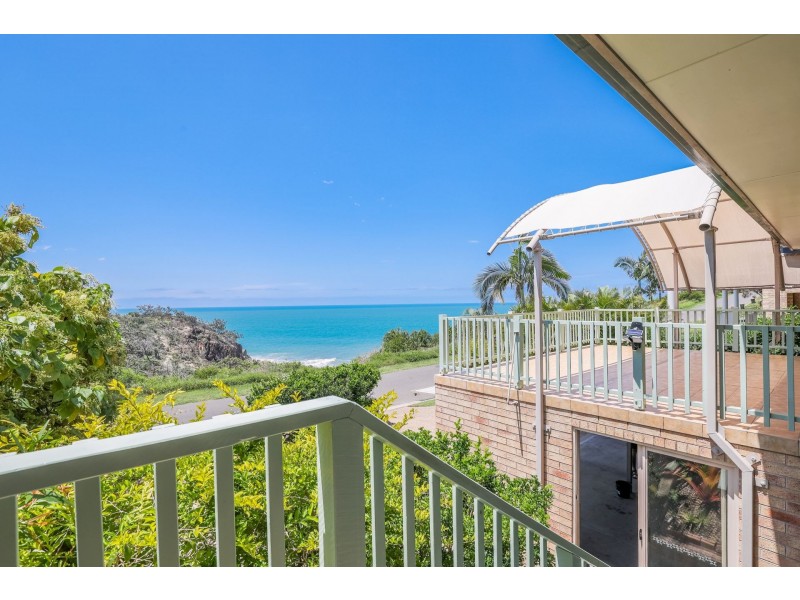 6 Ocean Drive, Seventeen Seventy QLD 4677