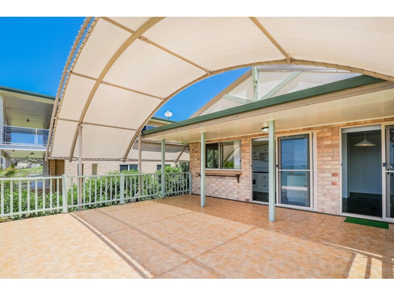 6 Ocean Drive, Seventeen Seventy QLD 4677