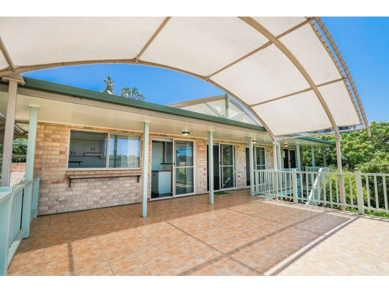 6 Ocean Drive, Seventeen Seventy QLD 4677