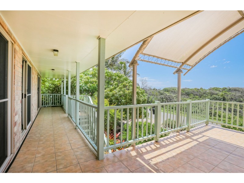 6 Ocean Drive, Seventeen Seventy QLD 4677