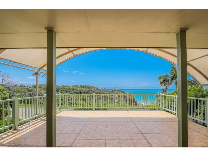 6 Ocean Drive, Seventeen Seventy QLD 4677