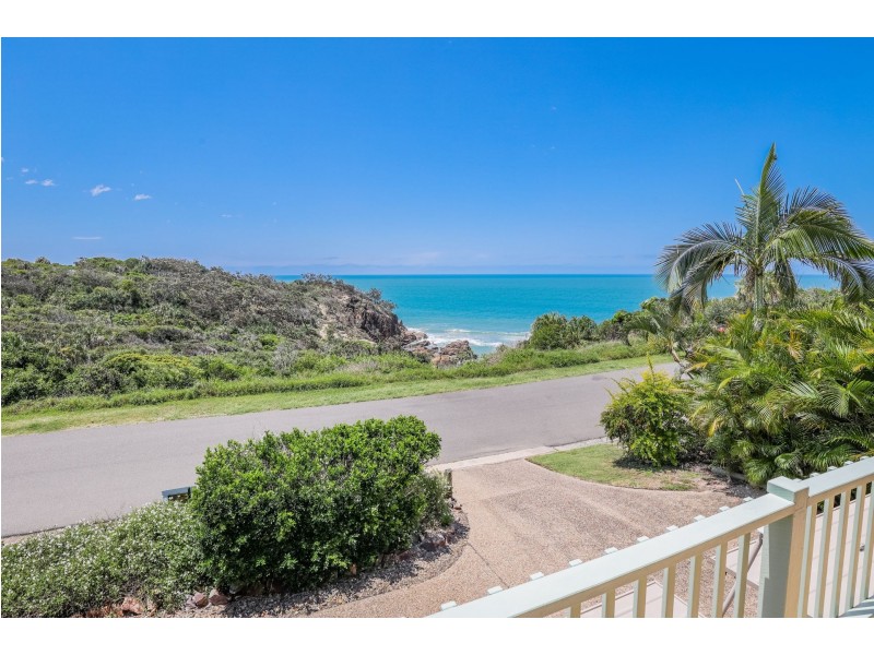 6 Ocean Drive, Seventeen Seventy QLD 4677