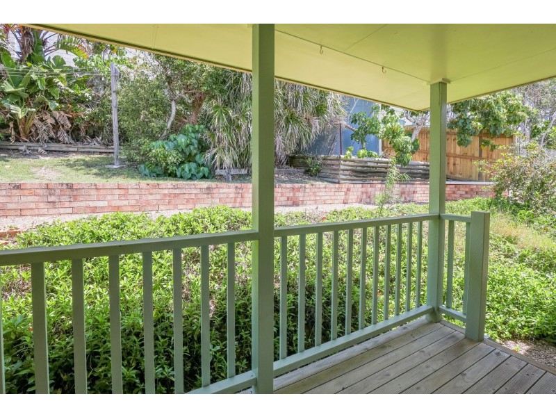 6 Ocean Drive, Seventeen Seventy QLD 4677