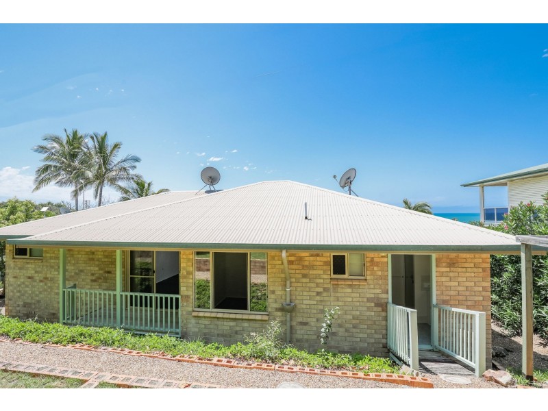 6 Ocean Drive, Seventeen Seventy QLD 4677