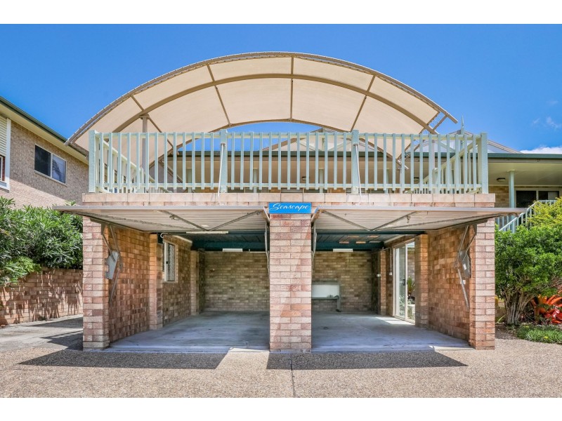 6 Ocean Drive, Seventeen Seventy QLD 4677