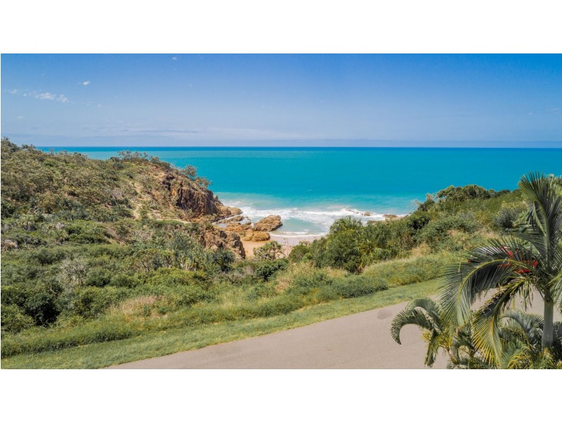 6 Ocean Drive, Seventeen Seventy QLD 4677