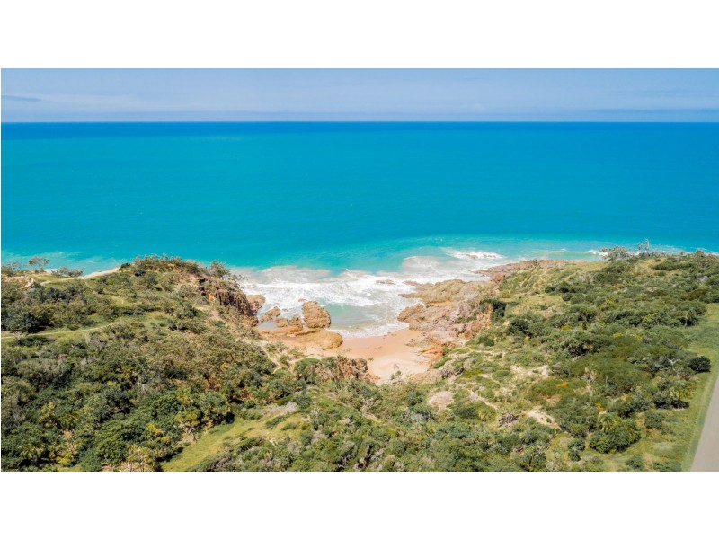 6 Ocean Drive, Seventeen Seventy QLD 4677