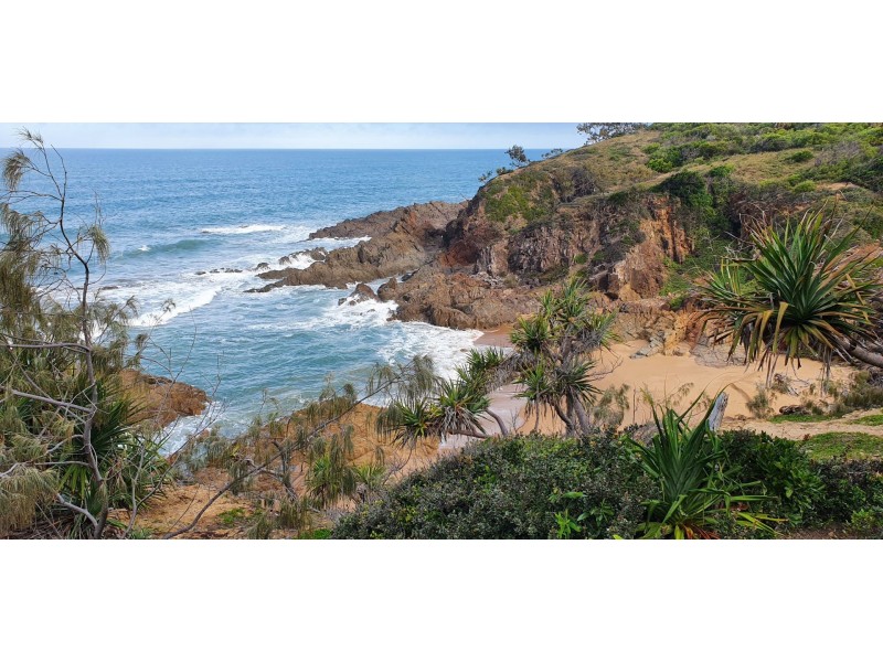 6 Ocean Drive, Seventeen Seventy QLD 4677