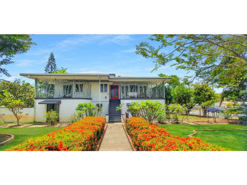 18 Hoare Street, Manunda QLD 4870