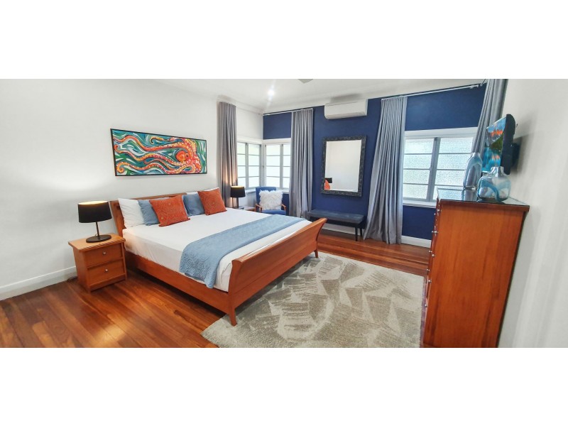 18 Hoare Street, Manunda QLD 4870