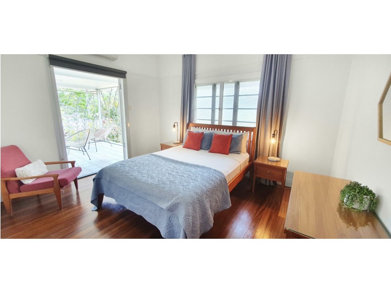 18 Hoare Street, Manunda QLD 4870