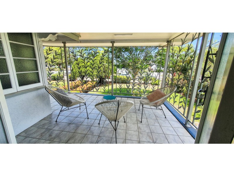 18 Hoare Street, Manunda QLD 4870