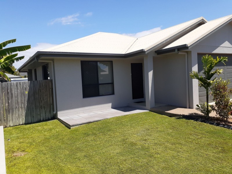 4 Fernbank Parade, Idalia QLD 4811