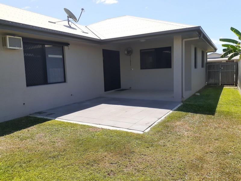 4 Fernbank Parade, Idalia QLD 4811