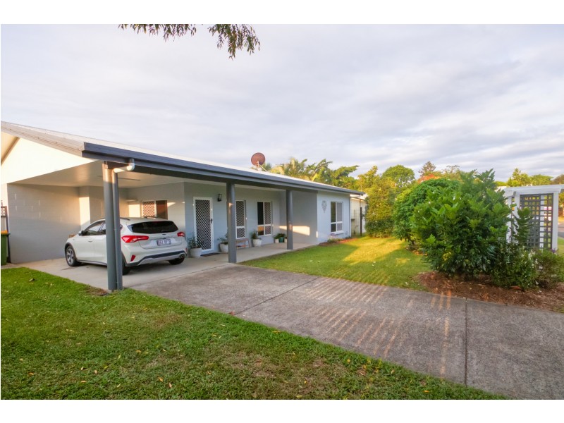 45 Bathurst Drive, Bentley Park QLD 4869