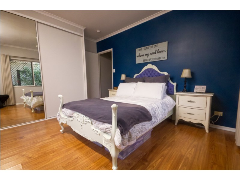 45 Bathurst Drive, Bentley Park QLD 4869