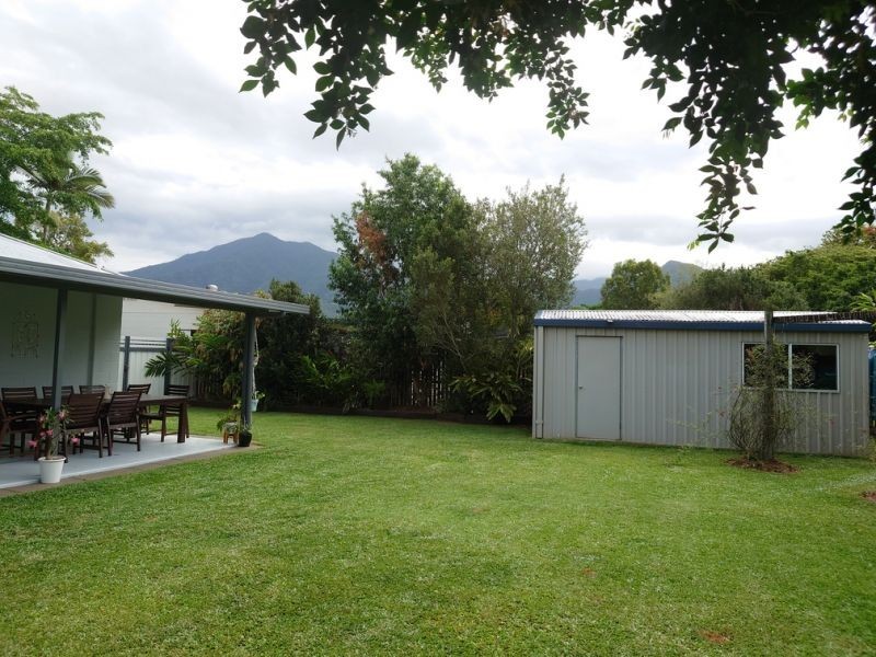 45 Bathurst Drive, Bentley Park QLD 4869