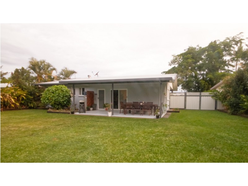 45 Bathurst Drive, Bentley Park QLD 4869