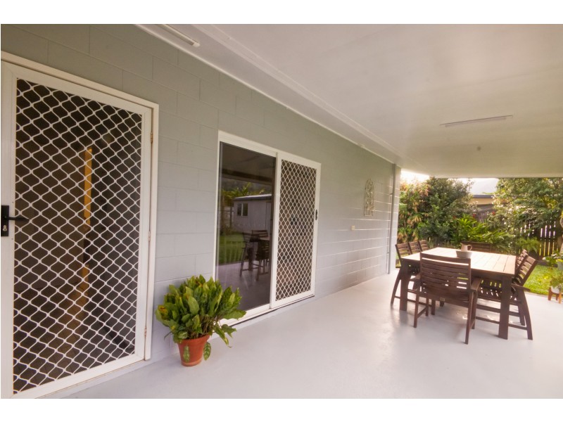 45 Bathurst Drive, Bentley Park QLD 4869