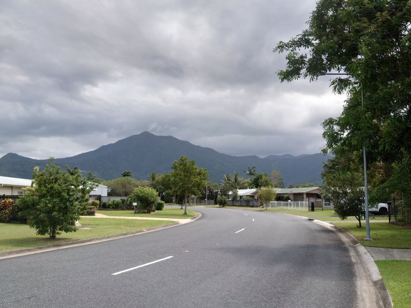 45 Bathurst Drive, Bentley Park QLD 4869