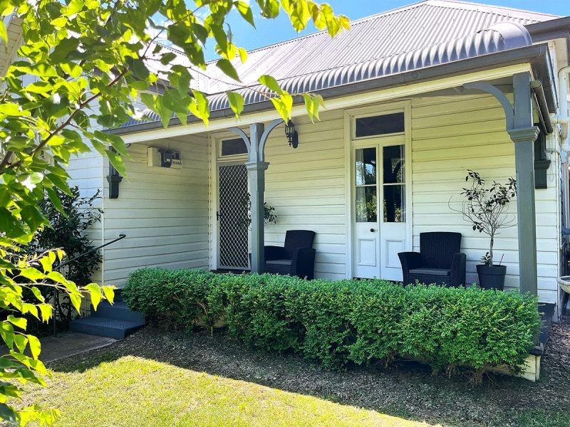 Grenfell NSW 2810
