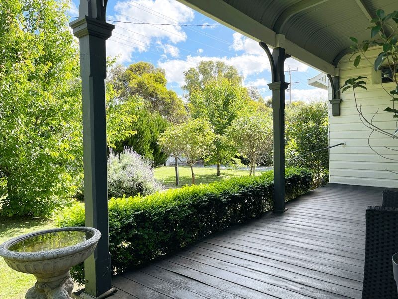 Grenfell NSW 2810