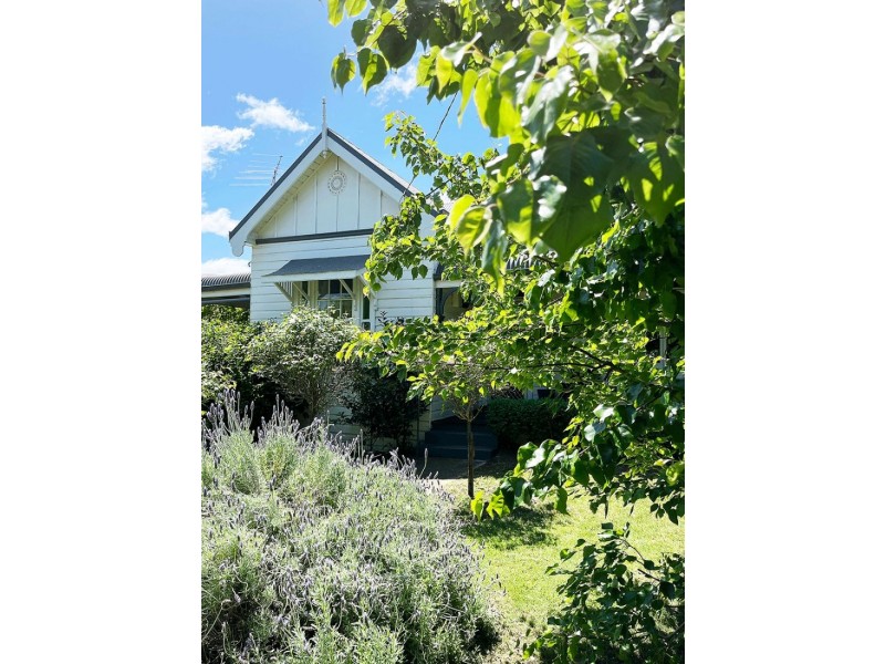 Grenfell NSW 2810