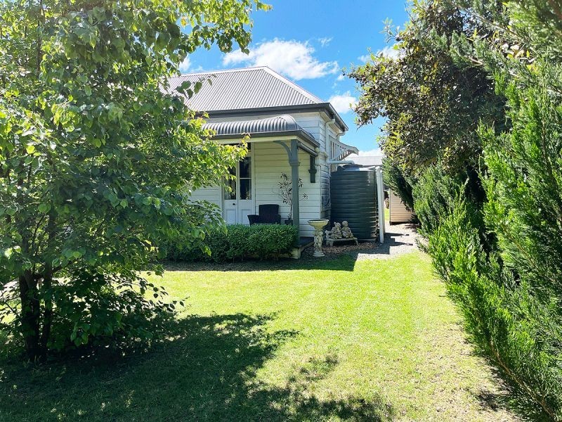 Grenfell NSW 2810
