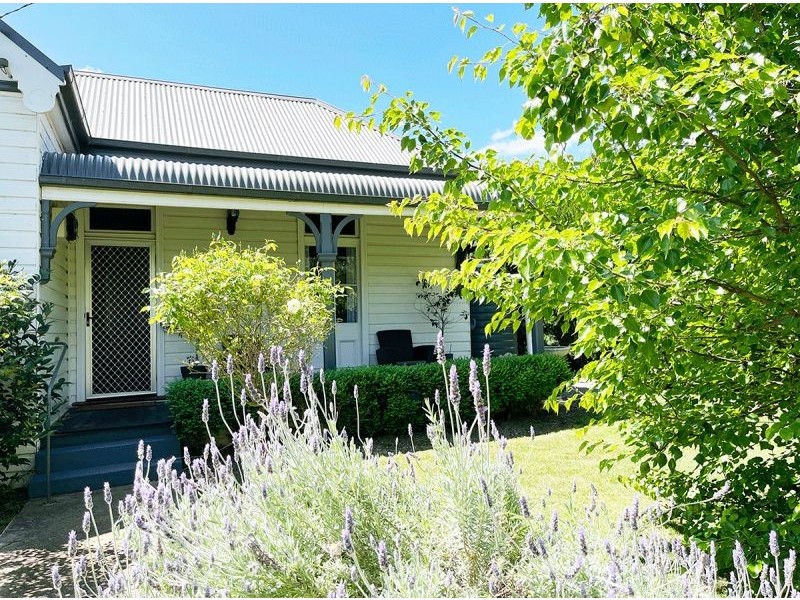 Grenfell NSW 2810