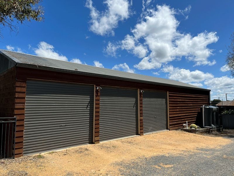 Grenfell NSW 2810