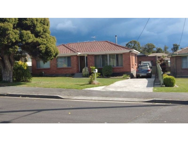 11 Rowland Crescent, Summerhill TAS 7250