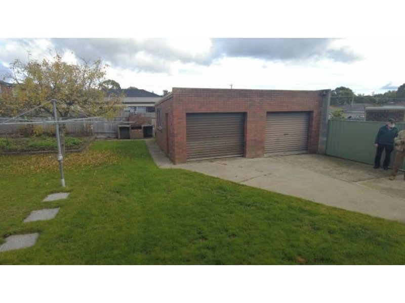 11 Rowland Crescent, Summerhill TAS 7250