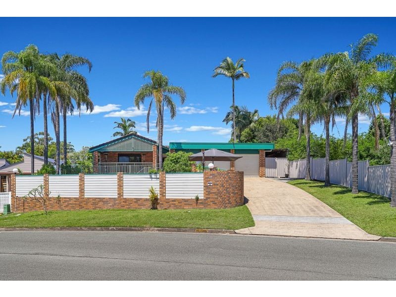14 Kurrambee Avenue, Ashmore QLD 4214