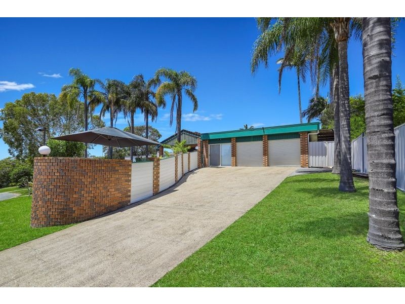 14 Kurrambee Avenue, Ashmore QLD 4214