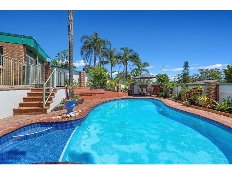 14 Kurrambee Avenue, Ashmore QLD 4214