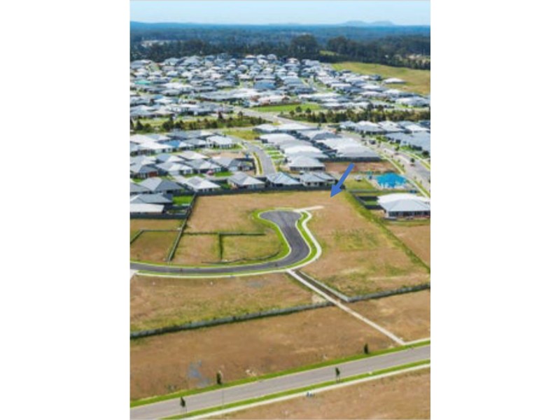 lot 273 Country Side Place, Thrumster NSW 2444